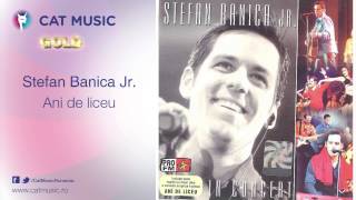 Stefan Banica Jr  Ani de liceu live [upl. by Urita]