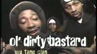 Wu Tang 1st Interview rare [upl. by Astrid145]