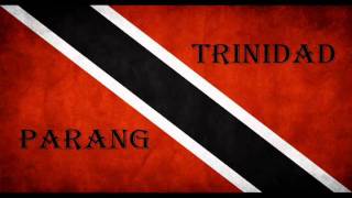 Bindley Benjamin  Play The Soca Parang [upl. by Zilber]