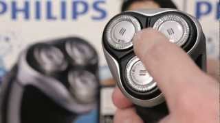 Choosing an Electric Shaver [upl. by Acinej]