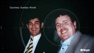 Dublin’s bloody Hutch Kinahan feud documentary [upl. by Yzdnil969]