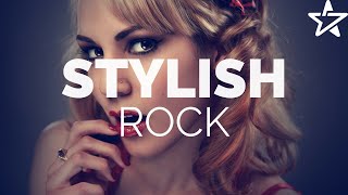 Cool Rock Background Music For Videos Royalty Free  Commercial Use [upl. by Lauro893]