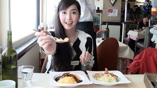 Alodia  Tokyo Life [upl. by Anon]