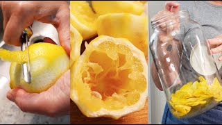 Lemoncello  How To Make amp Taste Test [upl. by Gurtner]