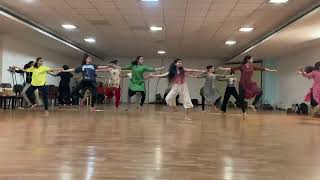 Pranavalayam Song Practice Full Video in MY channel By Sai Pallavi  shyamsingharoy  saipallavi [upl. by Delila96]