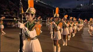 TFG Edinburgh Tattoo [upl. by Yngad]