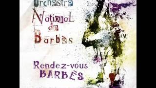 Orchestre National De Barbes  Laafou [upl. by Thun]