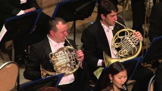 FMendelssohn A Midsummer Nights Dream Overture [upl. by Gahan]