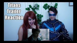 Justice League vs Teen Titans  Robin amp Nightwing  Warner Bros Entertainment [upl. by Alemac]