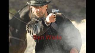 3  10 To Yuma Soundtrack Marco Beltrami [upl. by Garibull]