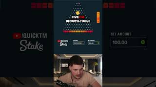 1000 Plinko Ball💸😱QuickOriginals gambling stake plinko blackjack mines btc [upl. by Udall490]