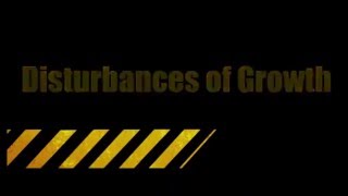 Pathology  chapter 5  disturbances of growth  islam menshawy [upl. by Melba]