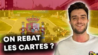 NE MANQUEZ PAS CE GRAND PRIX À BARCELONE  PREVIEW 5 GRAND PRIX DESPAGNE [upl. by Ikkim692]