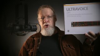 Behringer Ultravoice UV1 [upl. by Fadiman292]