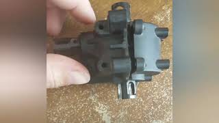 RC differential  diff shimming for dummies [upl. by Mori612]