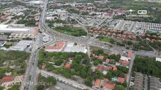 CONHEÇA A CIDADE DO EUSÉBIOCE VISTA DO ALTO [upl. by Doak]