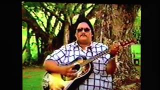 Chamorro music video featuring Alexandro Sablan [upl. by Yelnats]