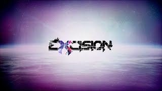 Excision  Decimate MoniStep DnB Version [upl. by Arhoz]