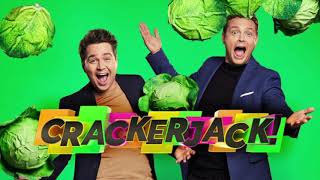 Crackerjack Full Theme Tune  2019 With Lyrics HD [upl. by Nnaer]