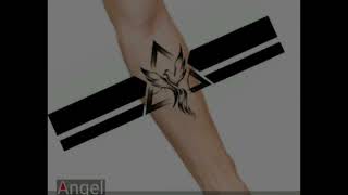 Armband Tattoo Designs  Part 1 [upl. by The412]