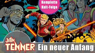 JAN TENNER  Ein neuer Anfang 2019 aus DER NEUE SUPERHELD Serie in voller Länge [upl. by Cello]