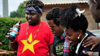 GUMA GUMA ARTISTS LIGHT UP GICUMBI [upl. by Roxanne]