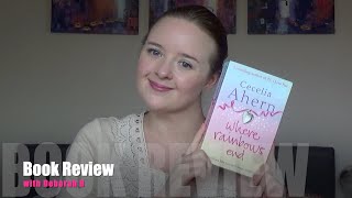 Where Rainbows End  Debbies Book Shelf [upl. by Jemine]