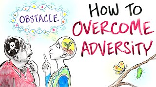 How To Overcome Adversity [upl. by Anaicilef]