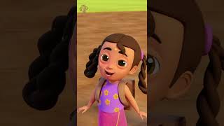 Kukdoo Koo Song कुकड़ू कु Animal Sound Song shorts trending viral animalsounds babyvideos [upl. by Storer854]