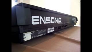 Ensoniq Fizmo rocks [upl. by Don499]