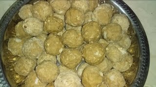 Porivilangai urundai recipe traditional sweet [upl. by Cloots]