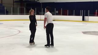 A Day with Madison Hubbell and Zachary Donohue Part 4 [upl. by Morey823]