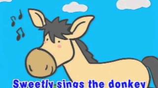 Sweetly Sings the Donkey [upl. by Dimitri]