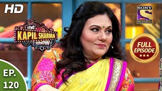 The Kapil Sharma Show season 2  Ep 120  Full Episode  33 Years Of Ramayan [upl. by Takara]