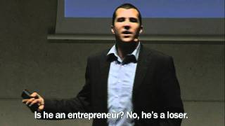 TEDxEsade  Carles Torrecilla  To be or not to be [upl. by Norvin15]