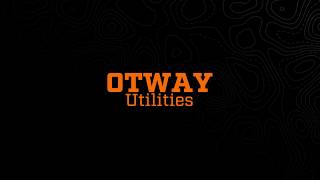 Otway Utilities  Lumberjack Camper Trailers [upl. by Assirrem]