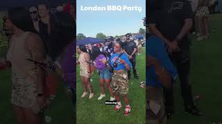 London BBQ Party [upl. by Nazus702]