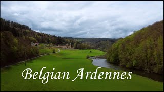 Belgian Ardennes [upl. by Adihahs873]