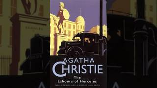 The Apples of Hesperides by Agatha Christie  Short Story Collection From The Labours of Hercules [upl. by Ethelred]