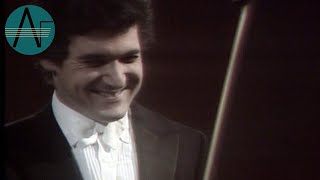 Pinchas Zukerman amp Marc Neikrug Franz Schubert  Arpeggione Sonata D 821 [upl. by Celestyn]