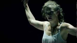 Trailer Woyzeck  Schauspiel Dortmund [upl. by Nosreme862]