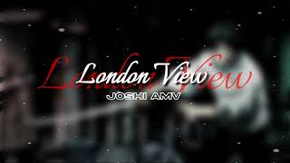 London View Audio Edit [upl. by Lauraine]