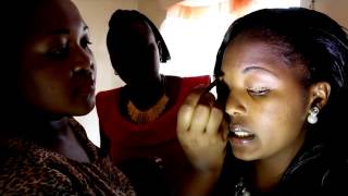 Wilberforce Musyoka  wedding Trailer 2014 [upl. by Ribaudo250]