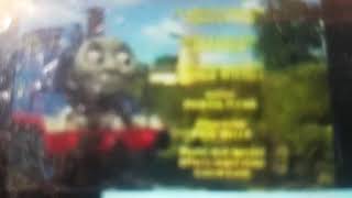 Thomas and friends credits season 12 [upl. by Rusel]