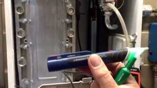 How to check gas valve solenoids [upl. by Brendon]