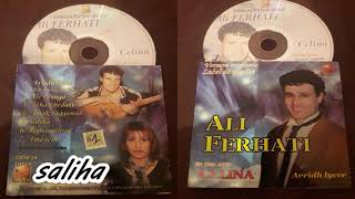 ALI FERHATI saliha audio [upl. by Trah]