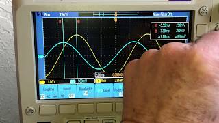 RLC Resonance Lab Activity [upl. by Airec]