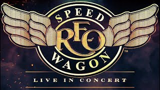 REO Speedwagon  Full Concert  Reading PA  3202024 [upl. by Adnaw549]