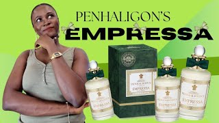 Empressa by Penhaligons [upl. by Roswell]