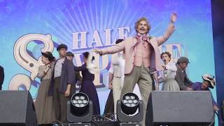 Half A Sixpence  West End LIVE 2017 [upl. by Uni]